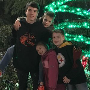 Meet your Posher, Shelly